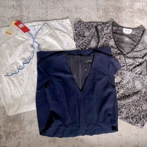 Dress Bundle [Closet Closing Soon]